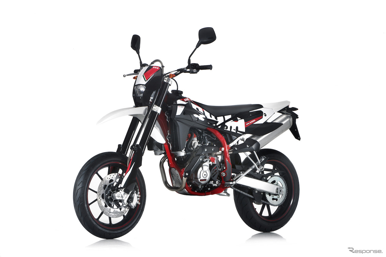 SM125R