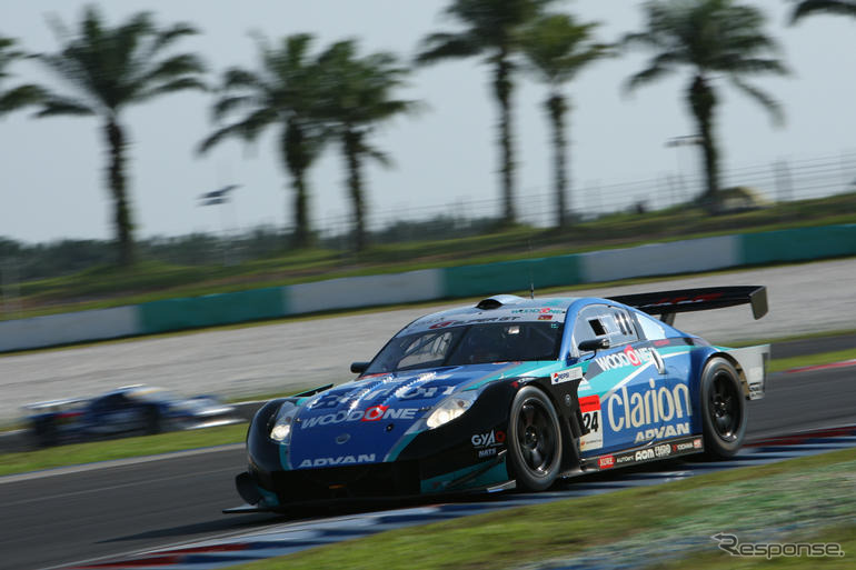 【プレゼント】Clarion×KONDO RACING オリジナルグッズなど