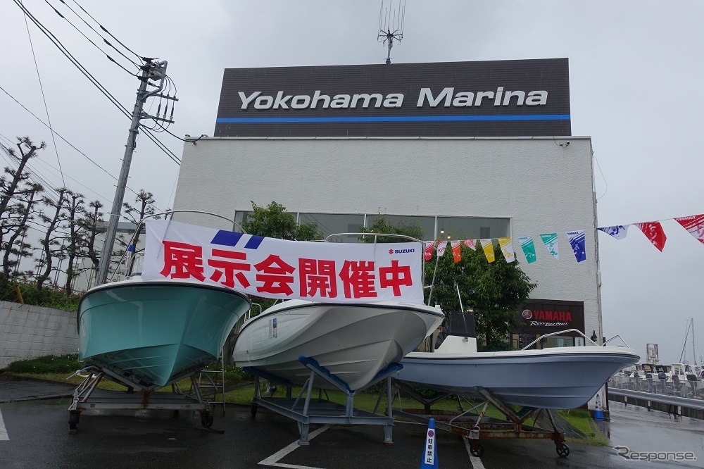 船出を祝うのにふさわしいとっておきのワイン（平野ボートが扱う横浜ワイン）