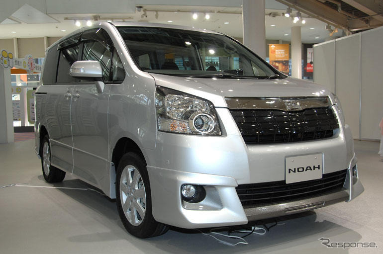 鈴木トヨタ専務、円高に振れても2ケタ利益率が目標