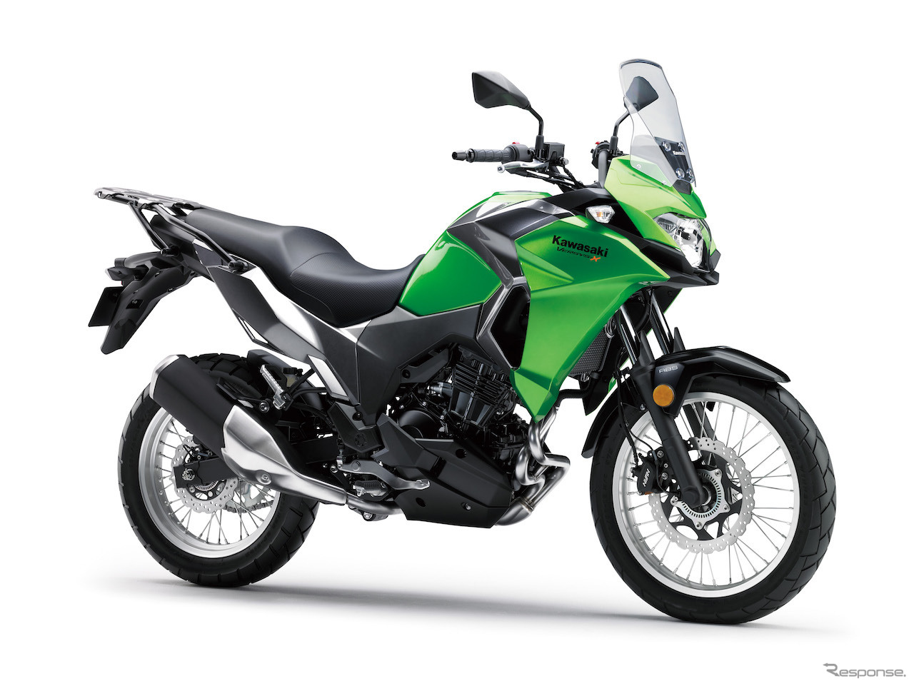 VERSYS-X 250 ABS