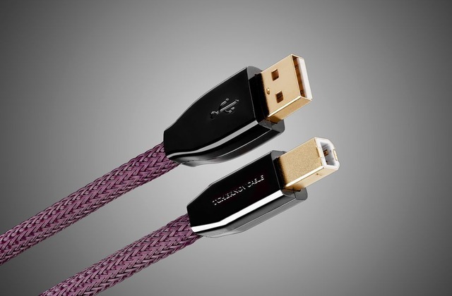 ハイクオリティーケーブルメーカーTCHERNOV CABLE（チェルノフケーブル）から新製品発売