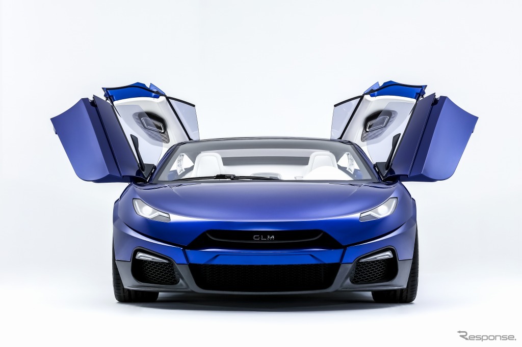 GLM G4
