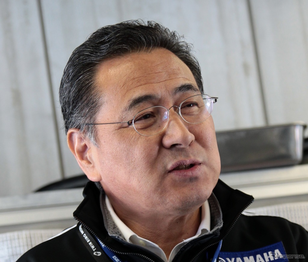 平忠彦氏