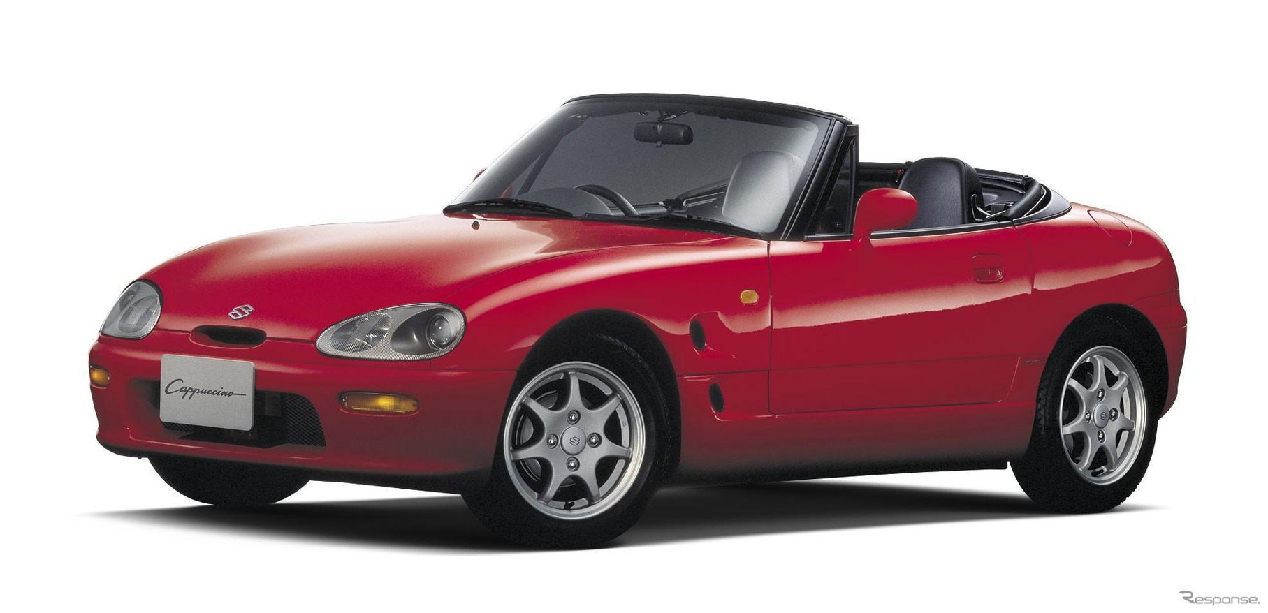 結果発表【24時間アンケート】最速の車、イメージ選手権…ばびゅん!!