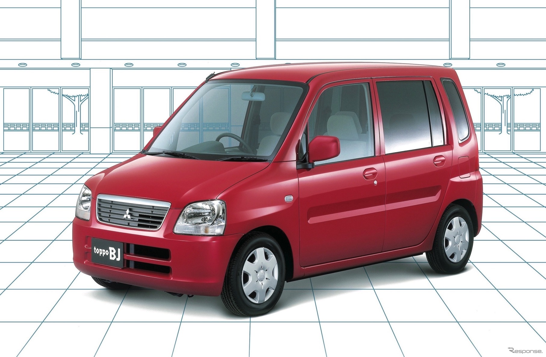 結果発表【24時間アンケート】最速の車、イメージ選手権…ばびゅん!!