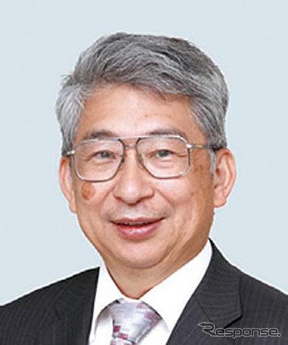 日本アセットマネジメント協会 小林潔司会長