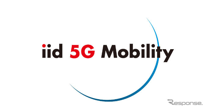 iid 5G Mobility