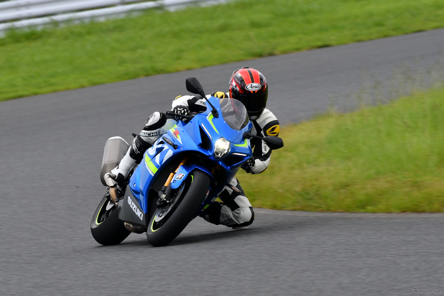 スズキ GSX-R1000R