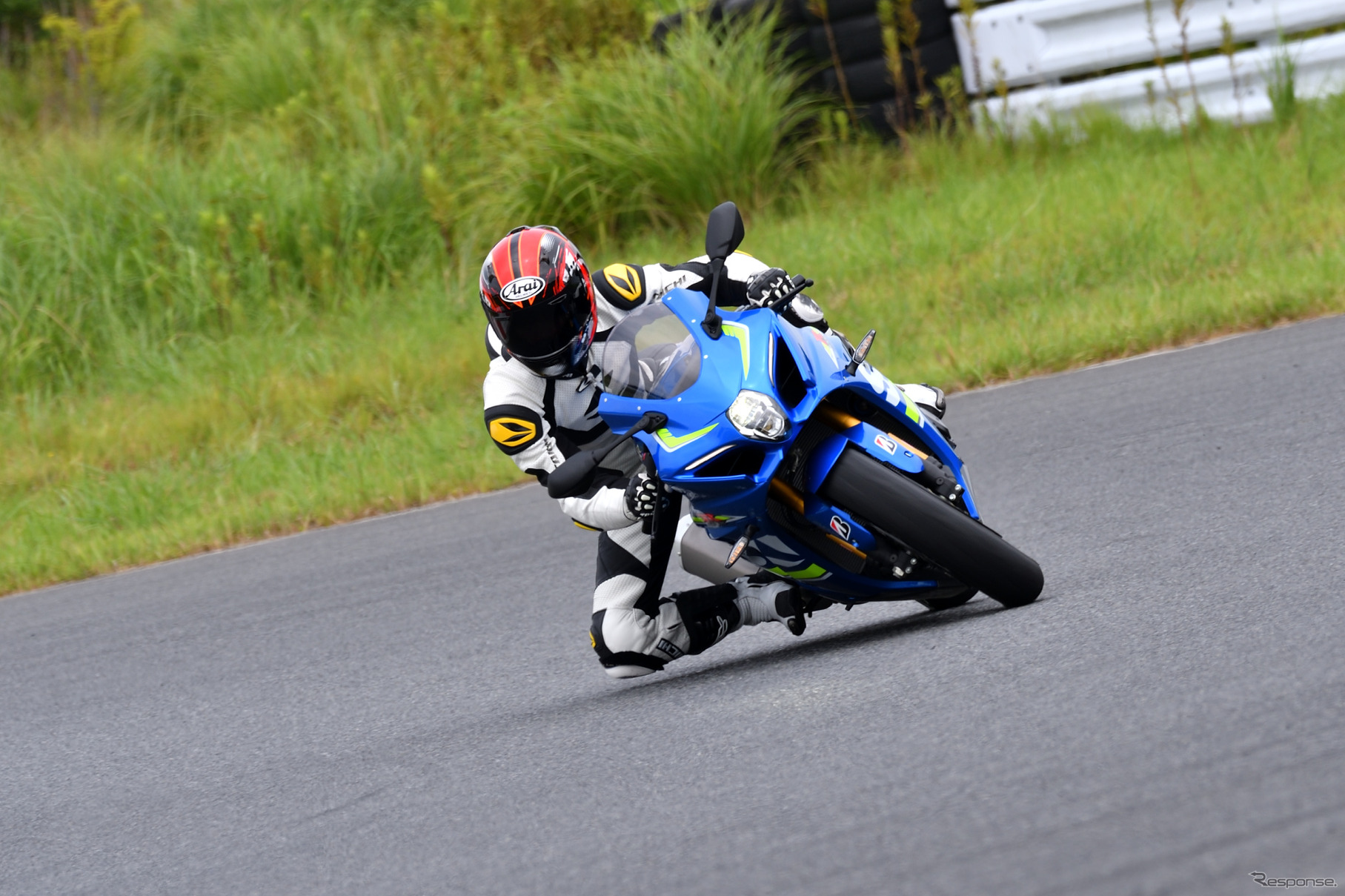 スズキ GSX-R1000R