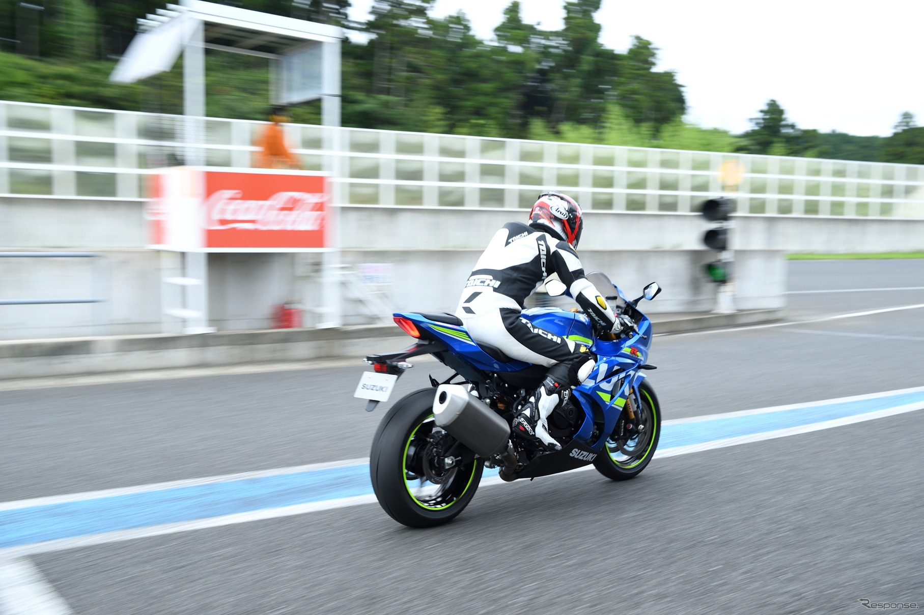 スズキ GSX-R1000R