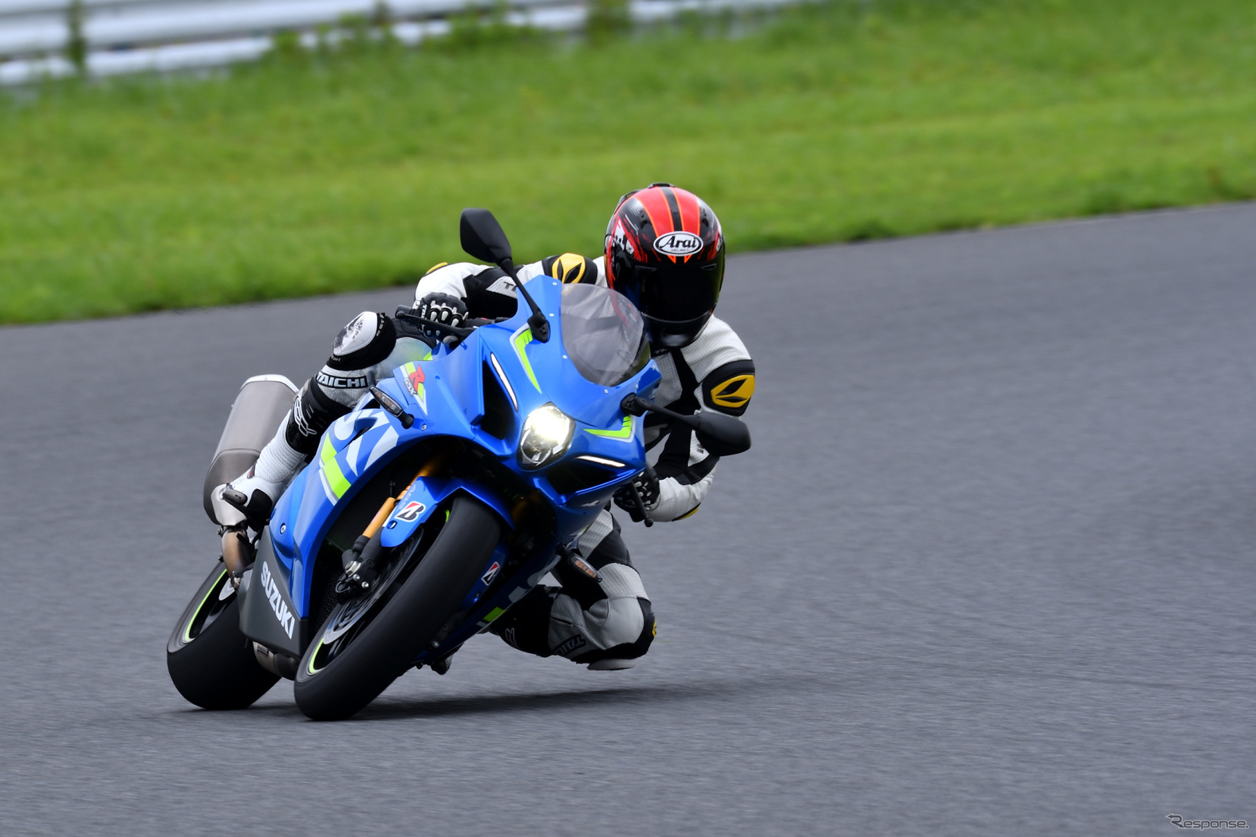 スズキ GSX-R1000R