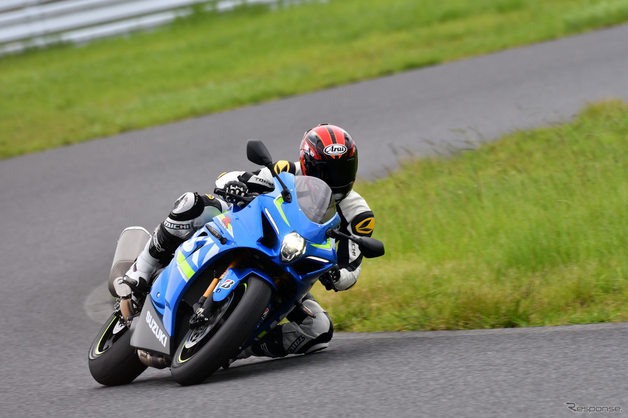 GSX-R1000R