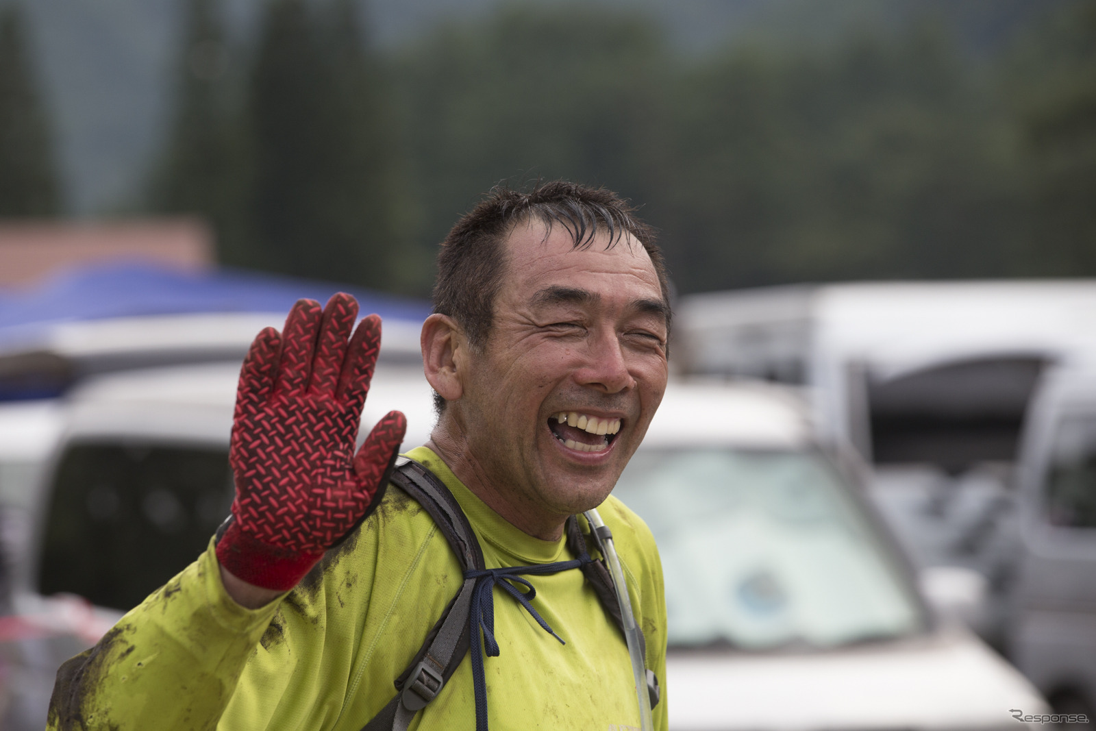 【JNCC 8耐G】爺ヶ岳で8時間耐久！ 8耐とJNCCのケミストリーが最高のレースを生んだ［写真蔵］