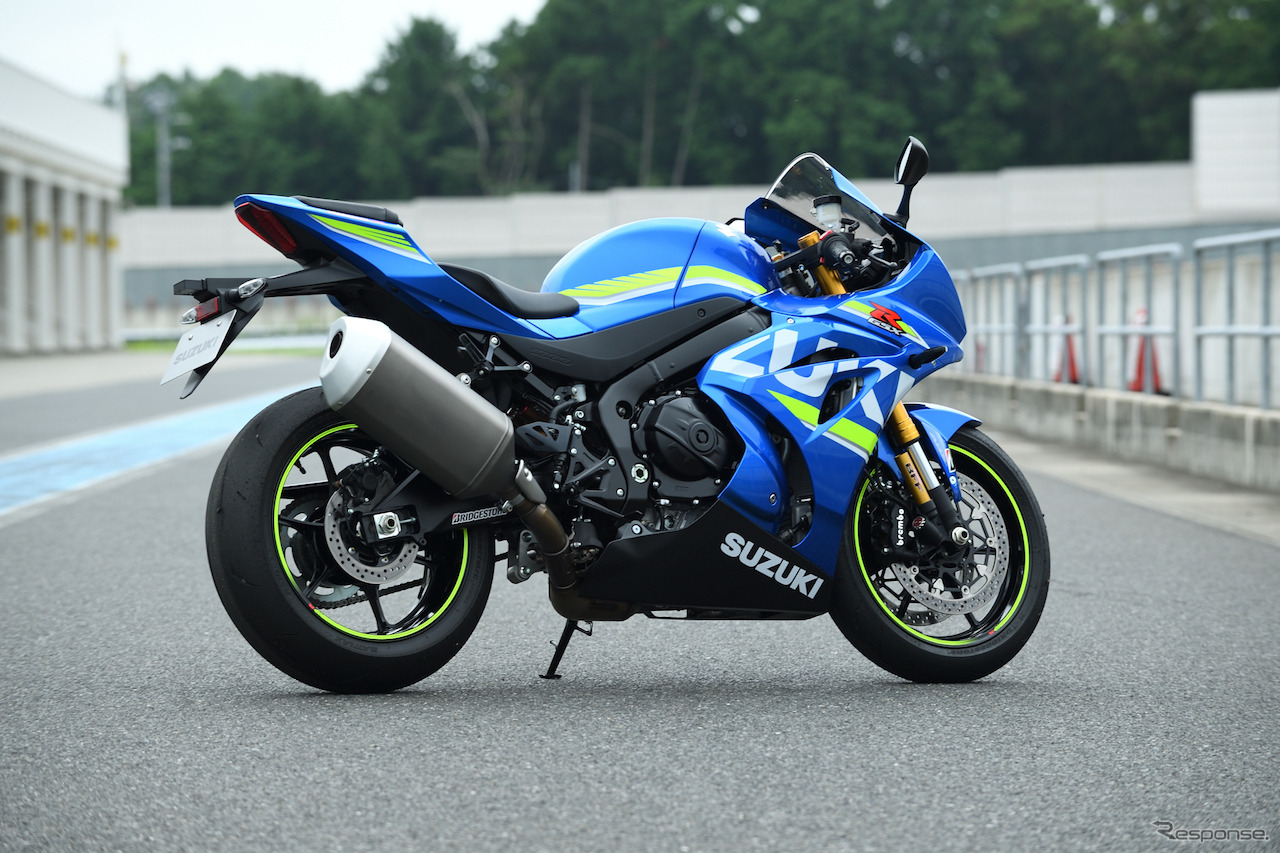 GSX-R1000R