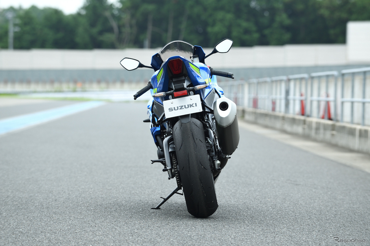 GSX-R1000R