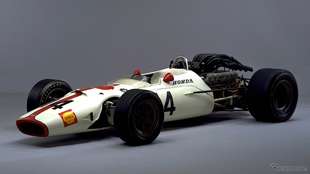 Honda RA300