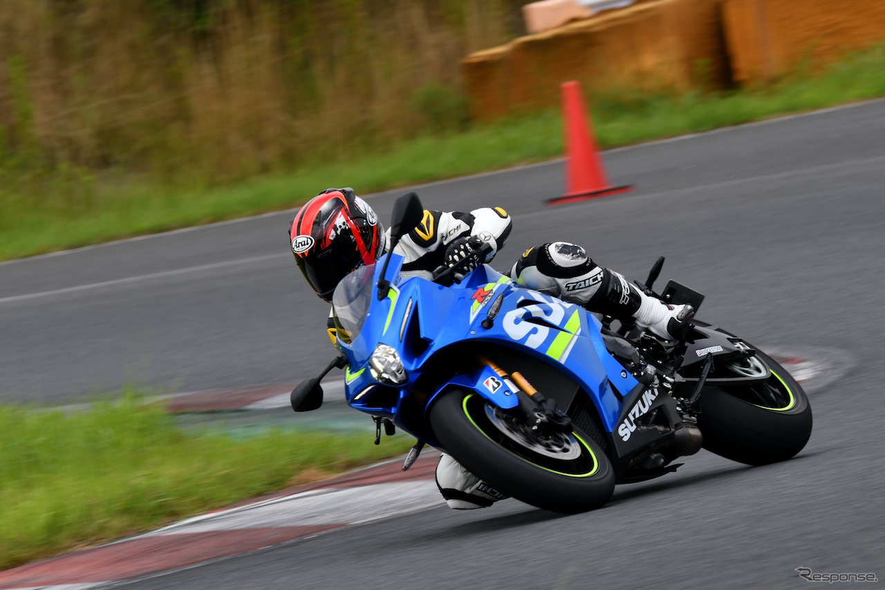 GSX-R1000R