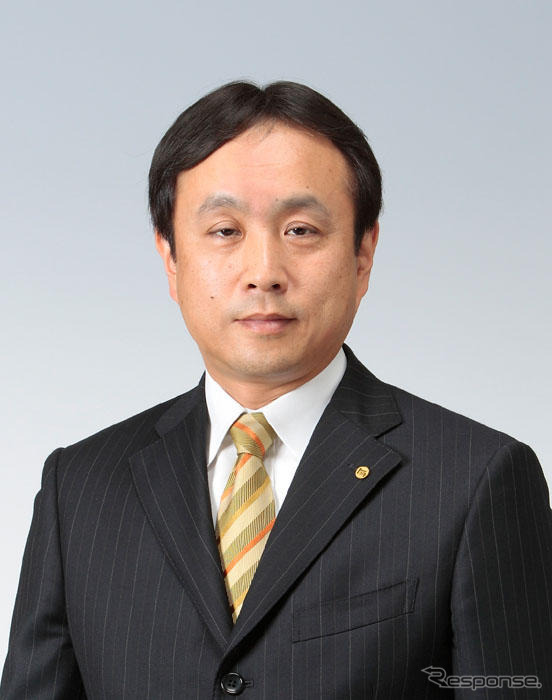 北米トヨタ社長に早川常務役員