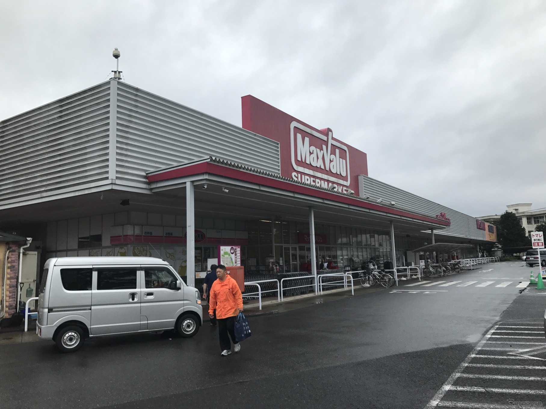 イオンタウン野田七光台にあるため、七光台温泉は地域の人たちに親しまれている温泉スポットだ。