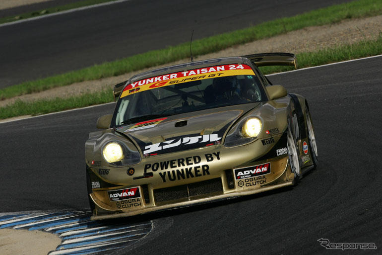 【SUPER GT 第7戦】TAKATA童夢NSXがポールtoウィンで初優勝