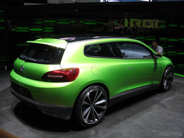 【ボルボ C30 登場】ライバルはプレミアムコンパクトセグメント