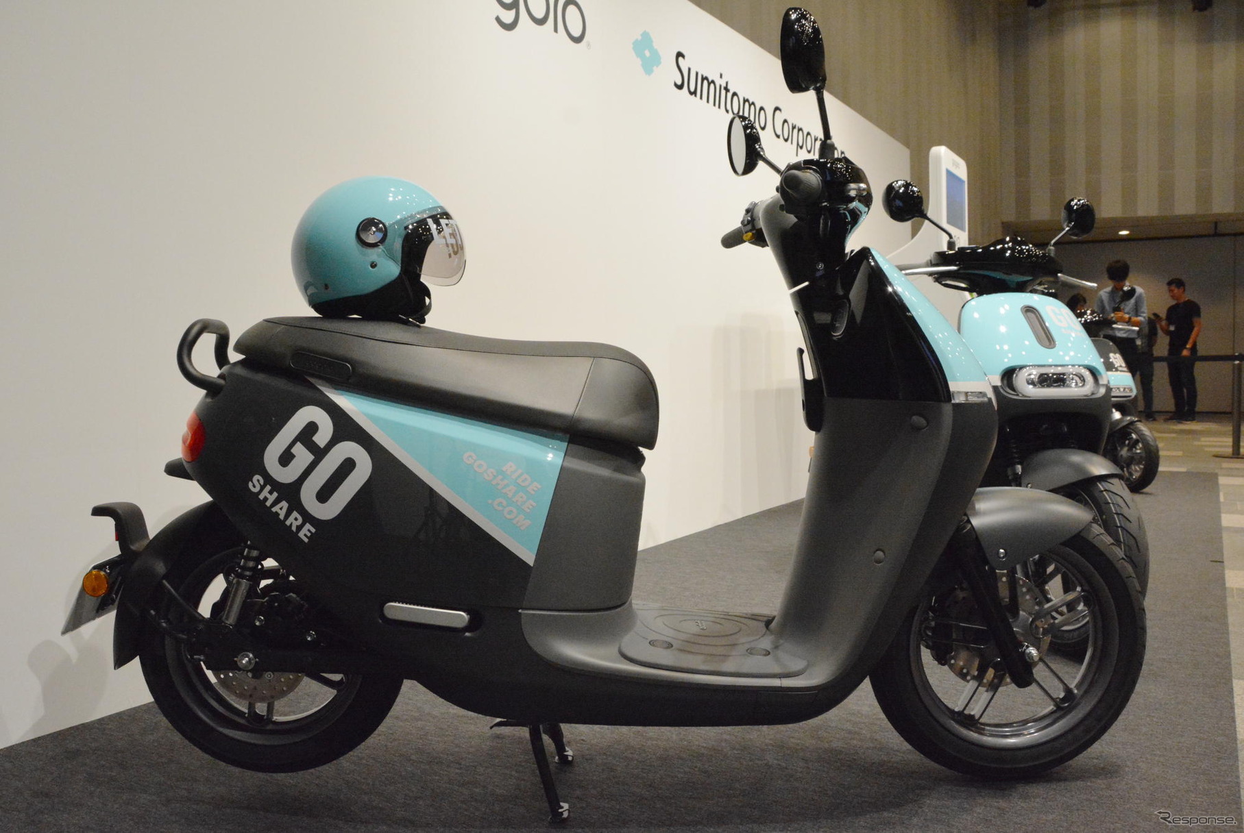 gogoro 2