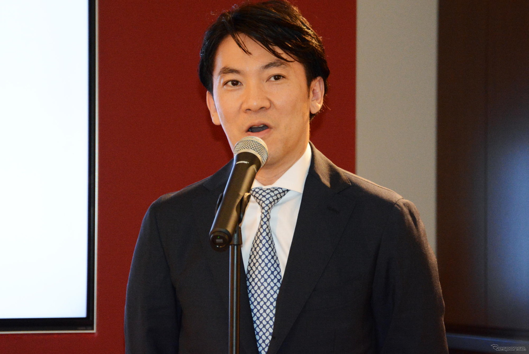 文響社の山本周嗣氏