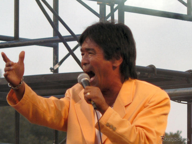 DREAM DRIVE DREAM LIVE…3500人が感動