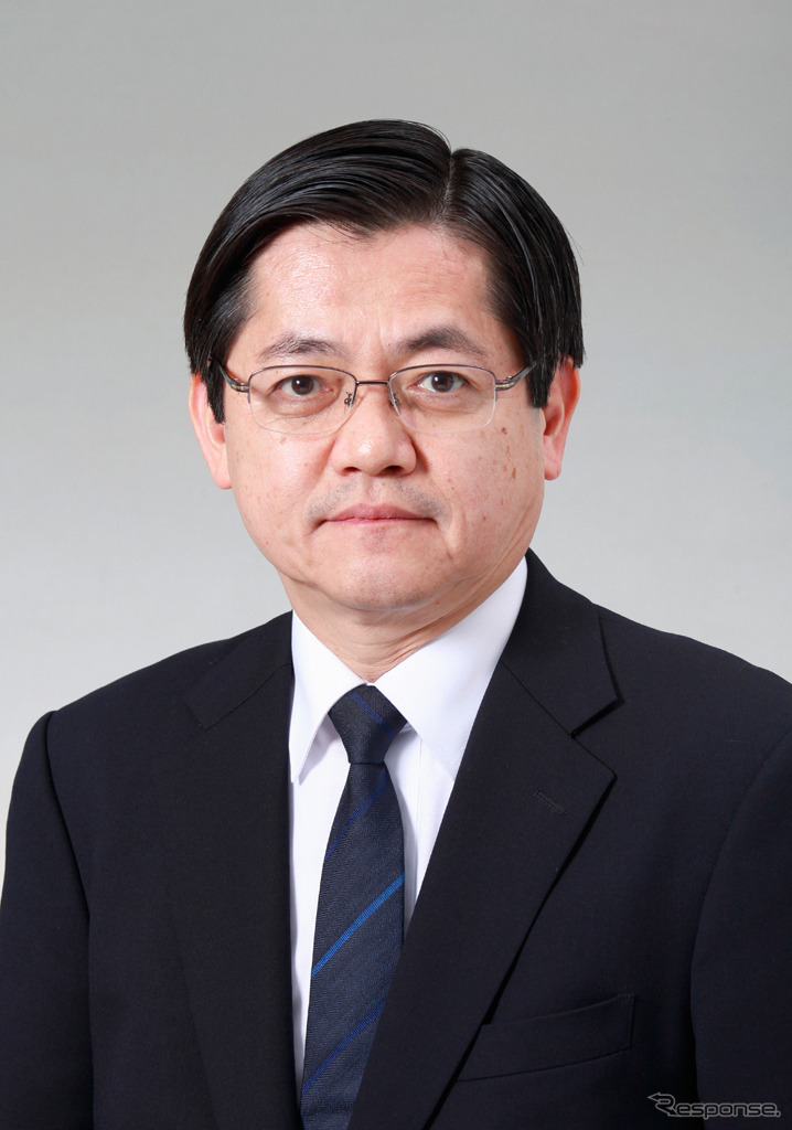 岩田悟志社長