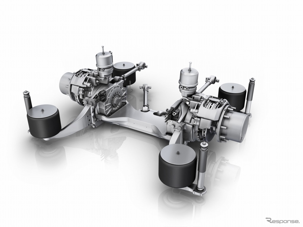ZF AVE130