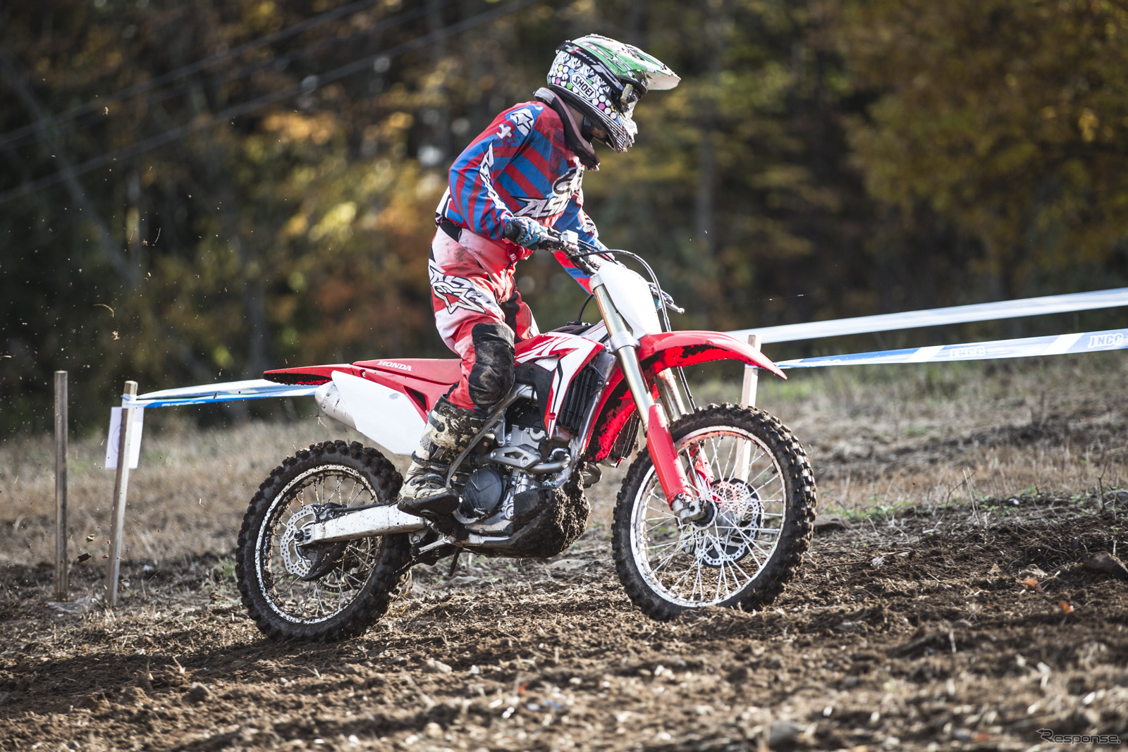 CRF250R