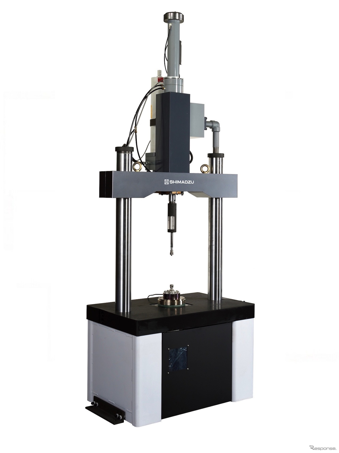 島津製作所HITS-TX