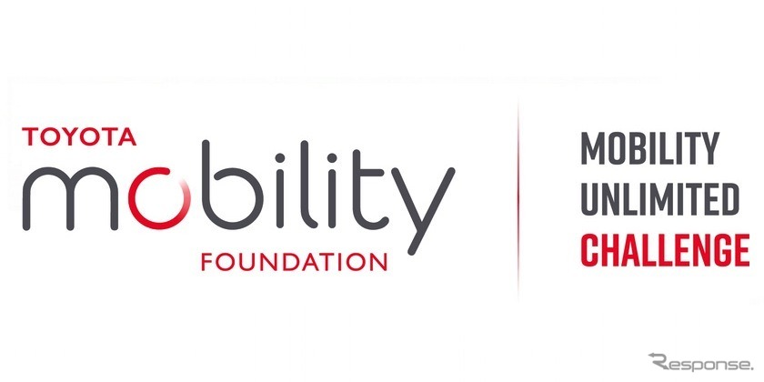 Mobility Unlimited Challenge