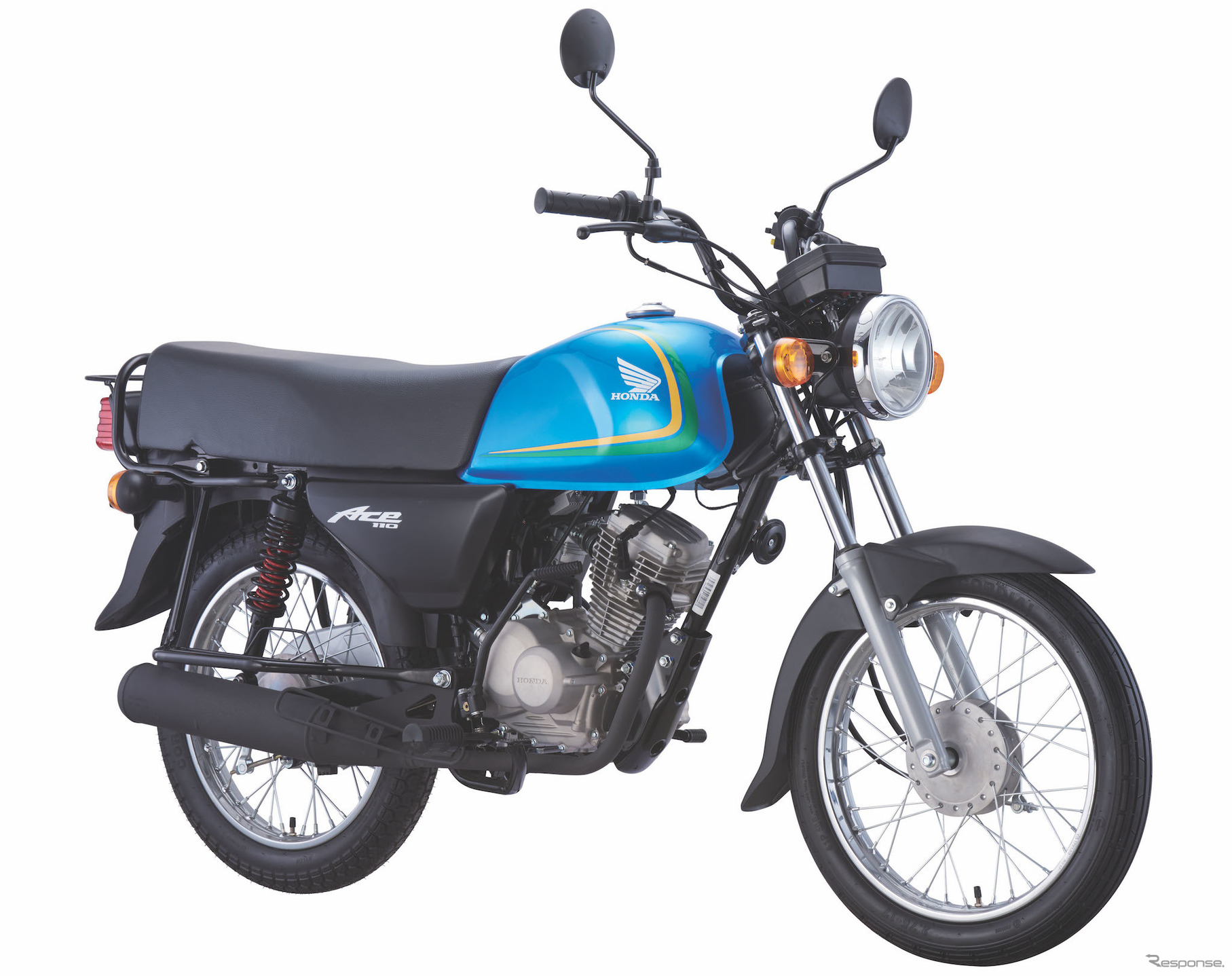 ホンダ Ace110