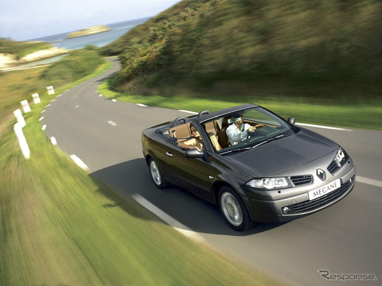 ルノージャポン、モデルラインナップ見直しと値上げ