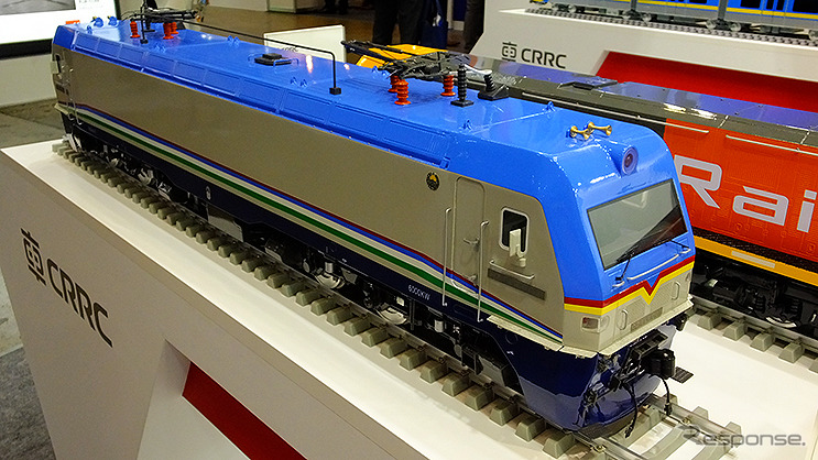 CRRC中国中車