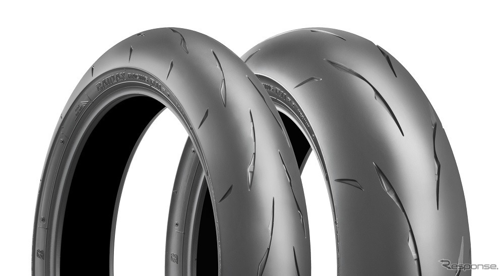 BATTLAX レーシング R11