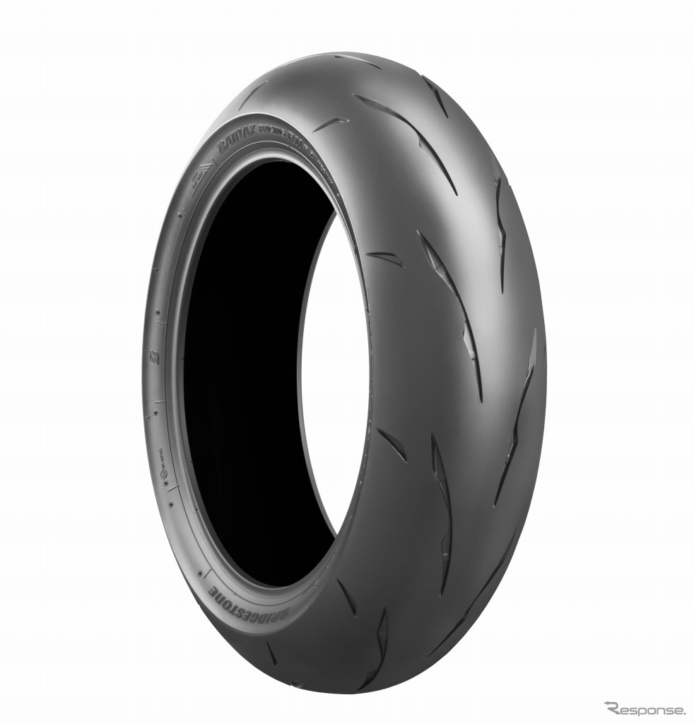 BATTLAX レーシング R11（リア）