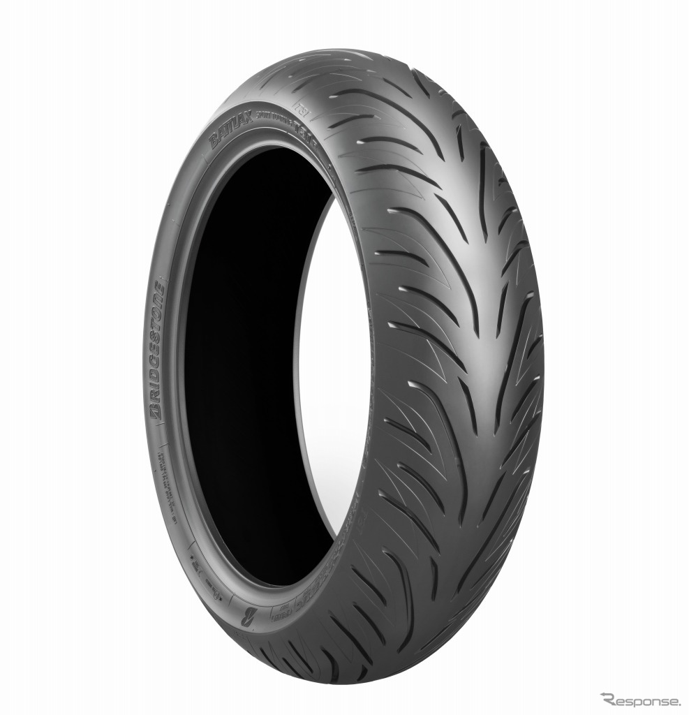 BATTLAX スポーツツーリング T31（リア）