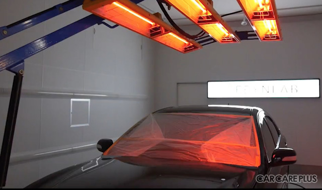 自分でキズを修復するコーティング剤？「FEYN LAB（ファインラボ）」上陸！