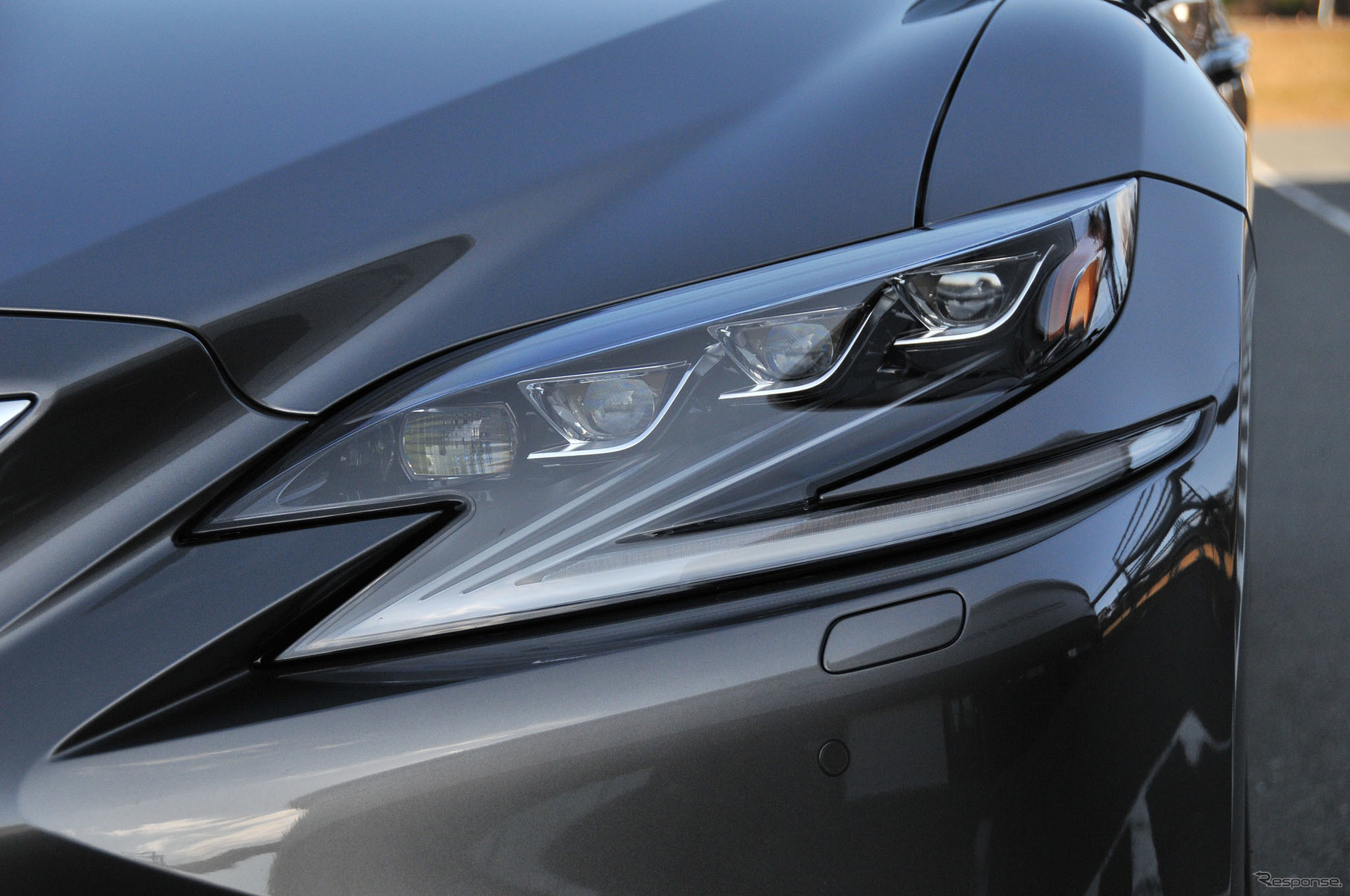 レクサス LS 新型