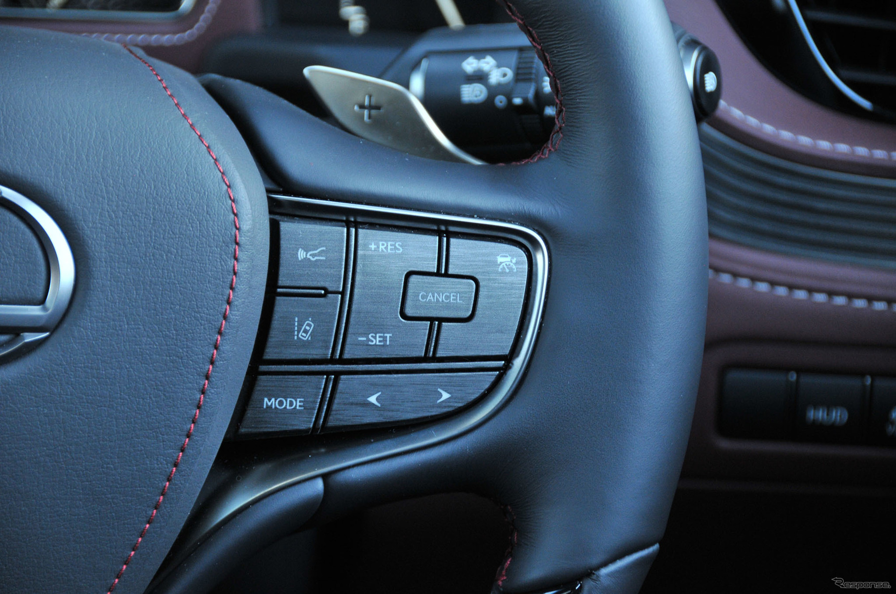 レクサス LS 新型