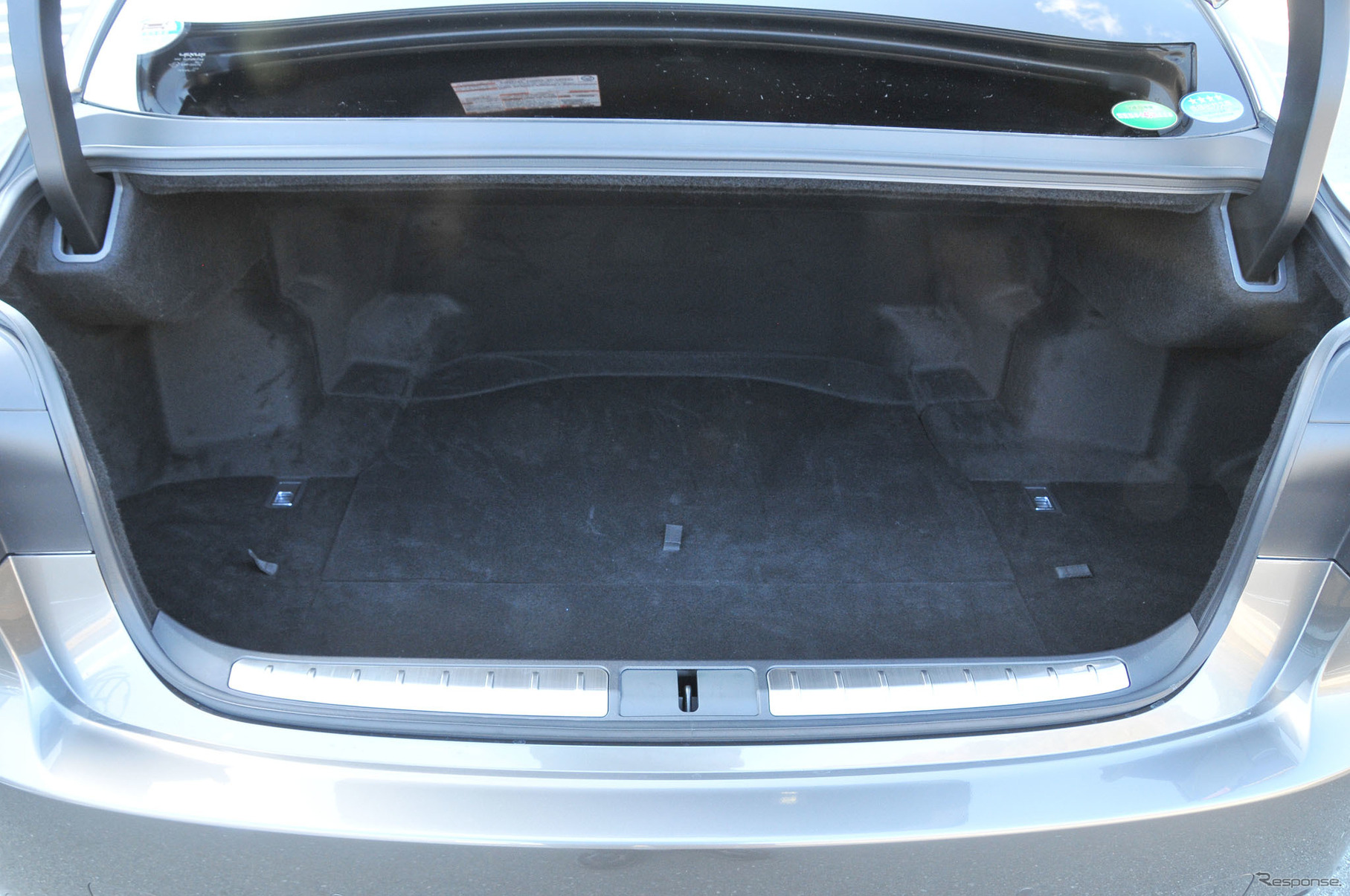 レクサス LS 新型