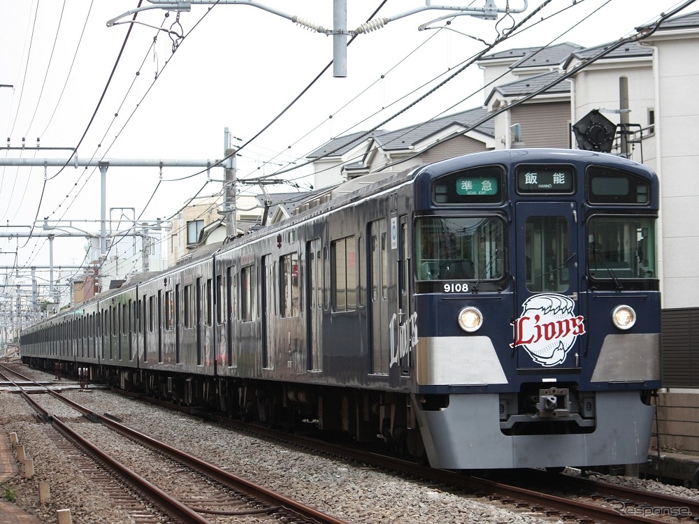 2代目「L-train」は2018年度末の運行終了が決まった。