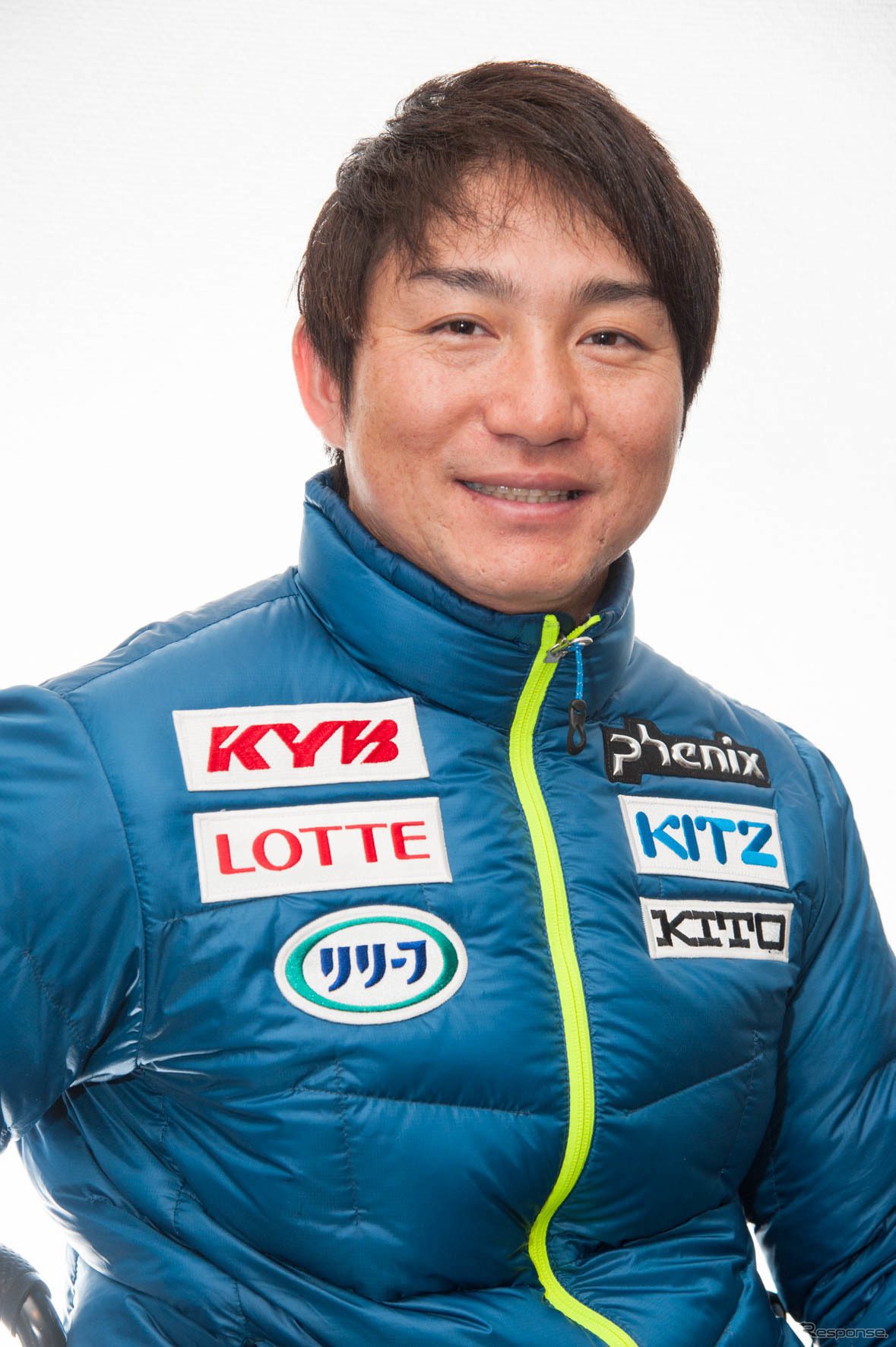 森井大輝選手