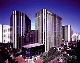 いすゞ、本社など売却