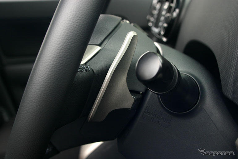 【トヨタ カローラルミオン 発表】パワートレインは カローラ と共通