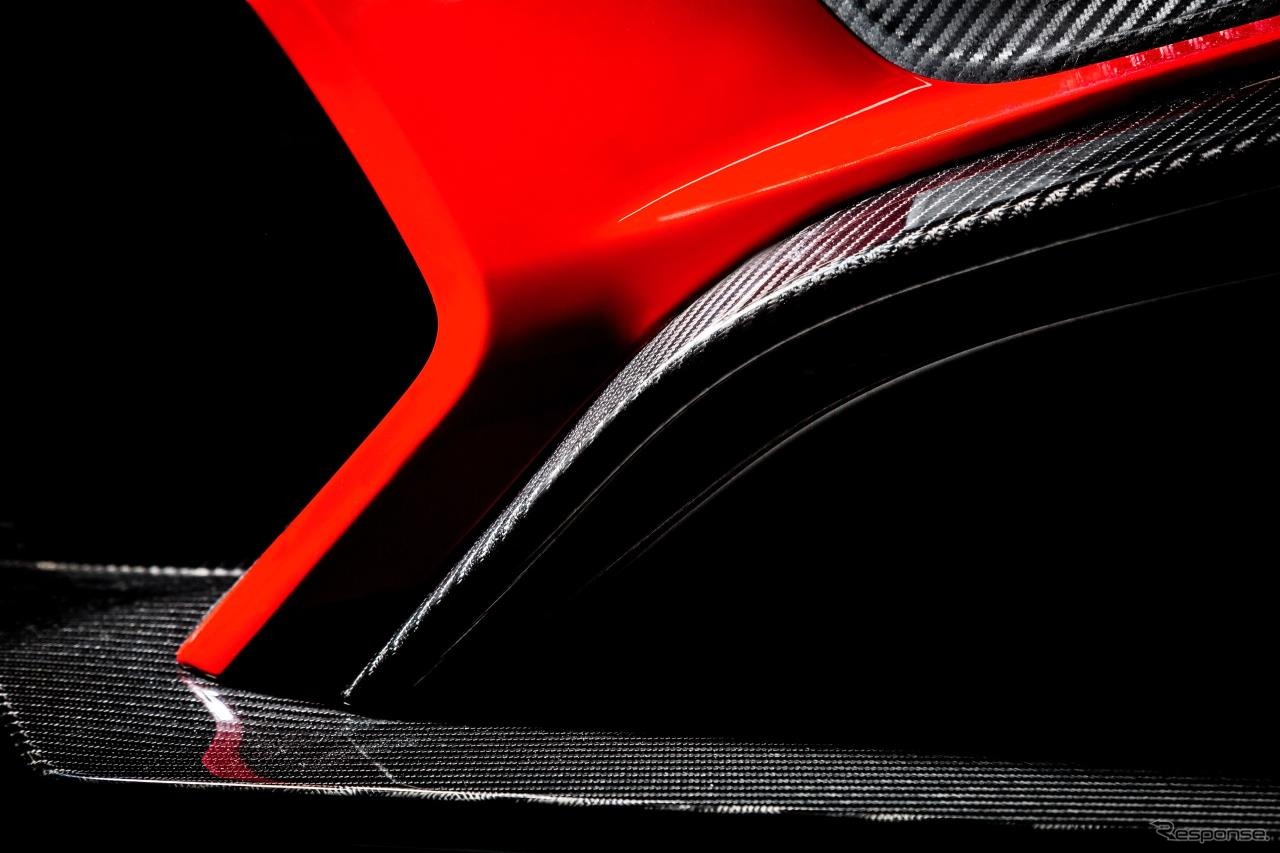 デンマークのZENVOの新型ハイパーカー