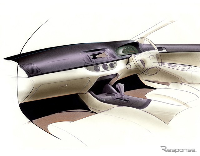 【新型トヨタ『カムリ』】今ふたたび「ワールドカー」デザイン